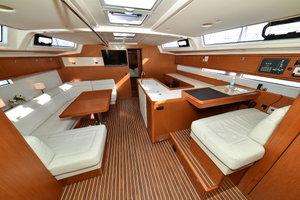 Bavaria Cruiser 56 „Fat Boy“ – fotka 3