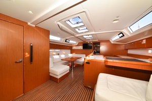 Bavaria Cruiser 56 „Fat Boy“ – fotka 18