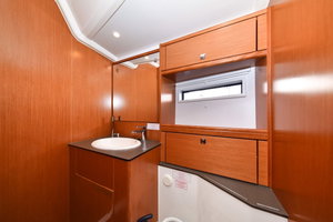 Bavaria Cruiser 56 „Fat Boy“ – fotka 33