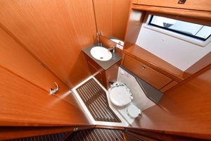 Bavaria Cruiser 56 „Fat Boy“ – fotka 5