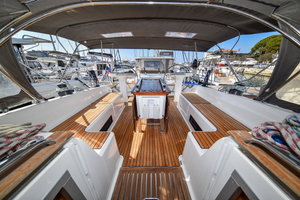 Bavaria Cruiser 56 „Fat Boy“ – fotka 11