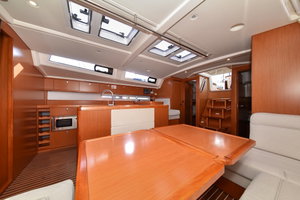 Bavaria Cruiser 56 „Fat Boy“ – fotka 19