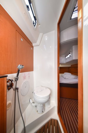 Bavaria Cruiser 56 „Fat Boy“ – fotka 37