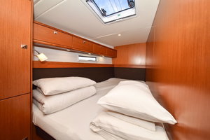 Bavaria Cruiser 56 „Fat Boy“ – fotka 4