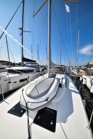 Bavaria Cruiser 56 „Fat Boy“ – fotka 40