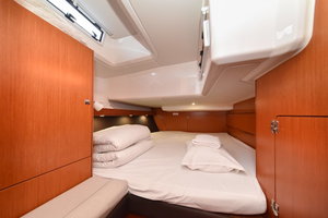 Bavaria Cruiser 56 „Fat Boy“ – fotka 26