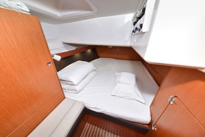 Bavaria Cruiser 56 „Fat Boy“ – fotka 28