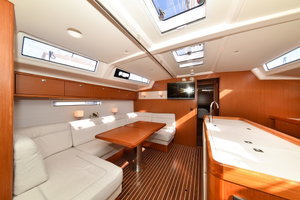 Bavaria Cruiser 56 „Fat Boy“ – fotka 15