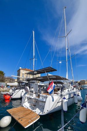 Bavaria Cruiser 56 „Fat Boy“ – fotka 6