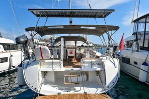 Bavaria Cruiser 56 „Fat Boy“ – fotka 2