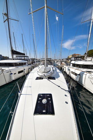 Bavaria Cruiser 56 „Fat Boy“ – fotka 39