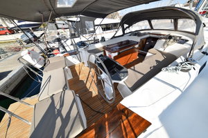 Bavaria Cruiser 56 „Fat Boy“ – fotka 13