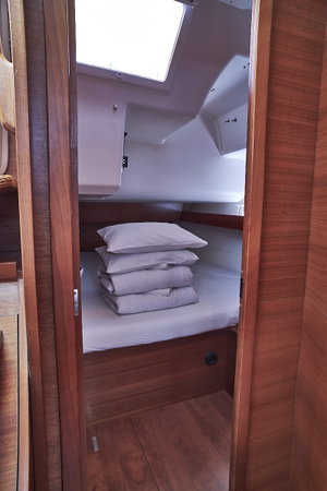 Dufour 460 GL „Aruna“ – fotka 13