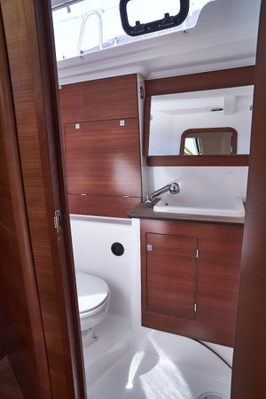 Dufour 460 GL „Aruna“ – fotka 14