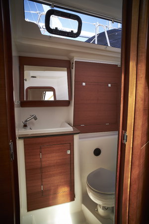 Dufour 460 GL „Aruna“ – fotka 5