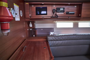 Dufour 460 GL „Aruna“ – fotka 10