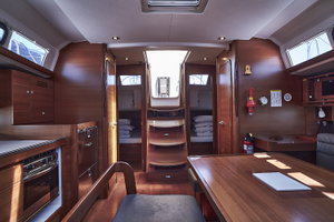 Dufour 460 GL „Aruna“ – fotka 8