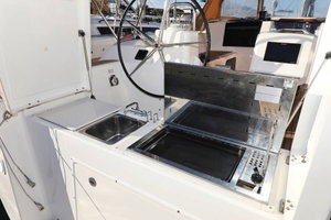 Dufour 460 GL „Aruna“ – fotka 7