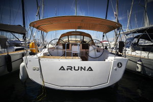 Dufour 460 GL „Aruna“ – fotka 2