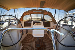 Dufour 460 GL „Aruna“ – fotka 6