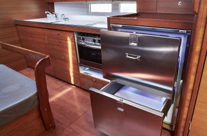 Dufour 460 GL „Aruna“ – fotka 9