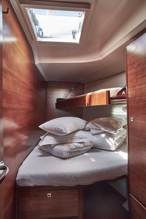 Dufour 460 GL „Aruna“ – fotka 4