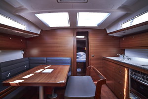 Dufour 460 GL „Aruna“ – fotka 3