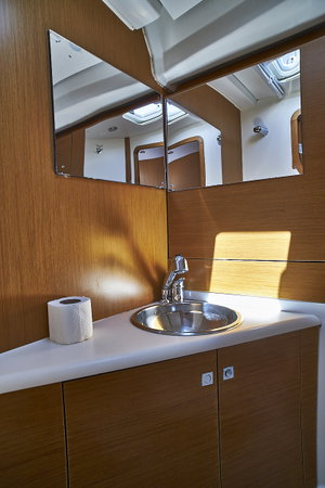 Jeanneau 53 „Tina“ – fotka 5