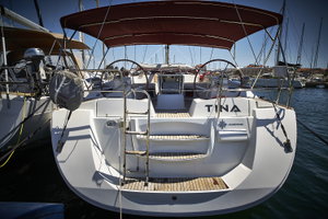 Jeanneau 53 „Tina“ – fotka 1