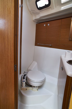 Jeanneau 53 „Tina“ – fotka 10