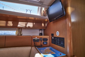 Jeanneau 53 „Tina“ – fotka 8