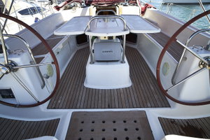 Jeanneau 53 „Tina“ – fotka 2
