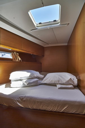 Jeanneau 53 „Tina“ – fotka 4