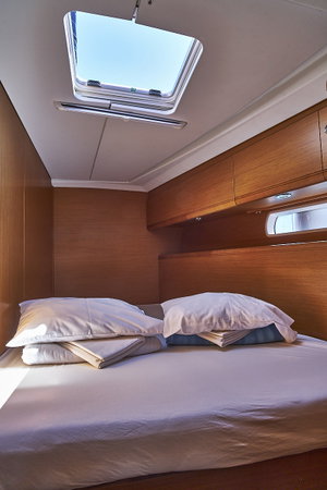Jeanneau 53 „Tina“ – fotka 9