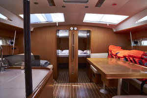 Jeanneau 53 „Tina“ – fotka 3