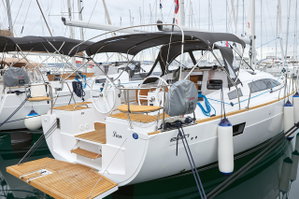 Elan Impression 45.1 „Lan“ – fotka 2