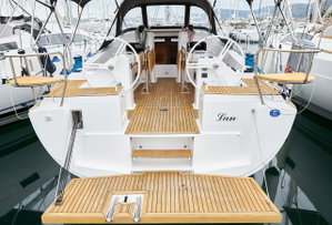 Elan Impression 45.1 „Lan“ – fotka 1