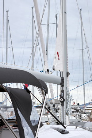 Elan Impression 45.1 „Lan“ – fotka 6