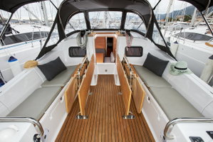 Elan Impression 45.1 „Lan“ – fotka 11