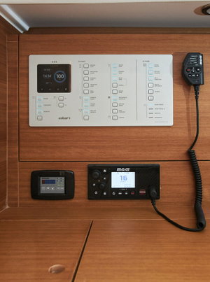 Elan Impression 45.1 „Lan“ – fotka 16