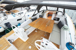 Elan Impression 45.1 „Lan“ – fotka 8