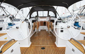 Elan Impression 45.1 „Lan“ – fotka 9