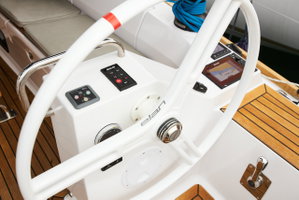 Elan Impression 45.1 „Lan“ – fotka 10