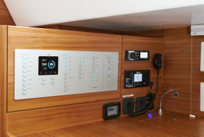 Elan Impression 50.1 „Lija“ – fotka 16