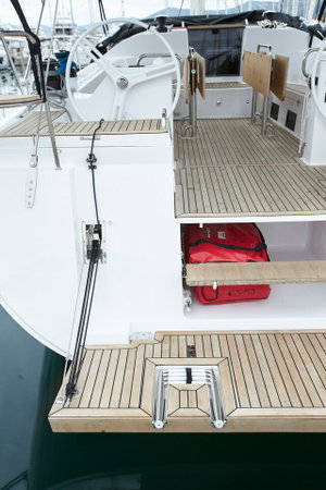 Elan Impression 50.1 „Lija“ – fotka 7