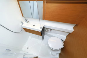 Sun Odyssey 410 „Diona“ – fotka 16