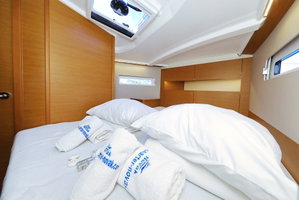 Sun Odyssey 410 „Diona“ – fotka 14