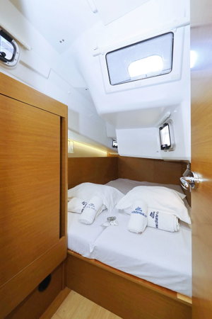 Sun Odyssey 410 „Diona“ – fotka 13