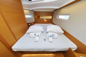 Sun Odyssey 410 „Diona“ – fotka 15