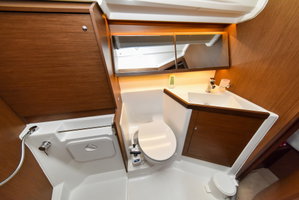 Oceanis 40.1 „Eylin“ – fotka 25